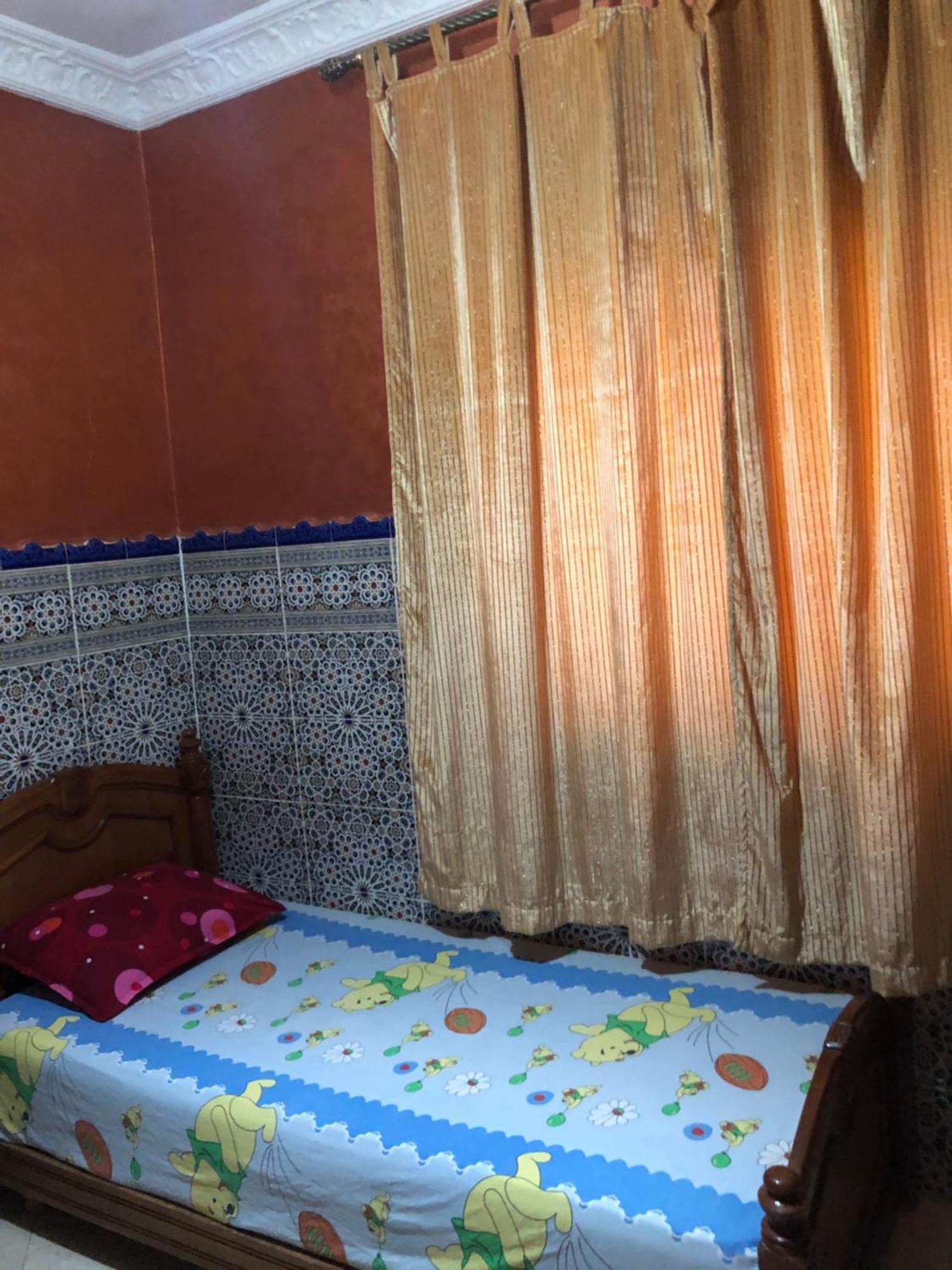Mahmoud Apartamento