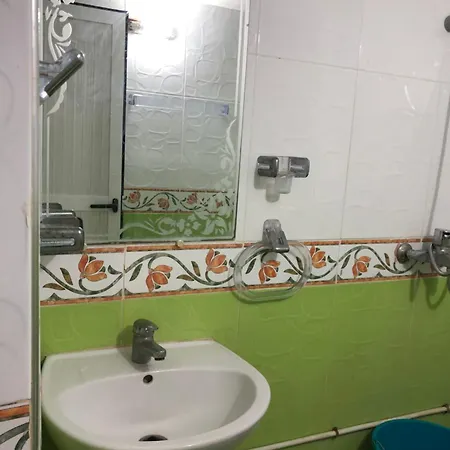Mahmoud Moulay Yacoub Apartment Exterior photo