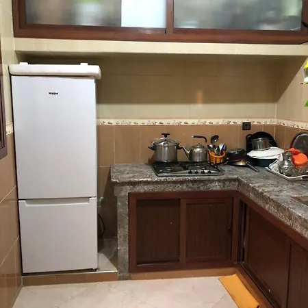 Mahmoud Moulay Yacoub Apartment Exterior photo
