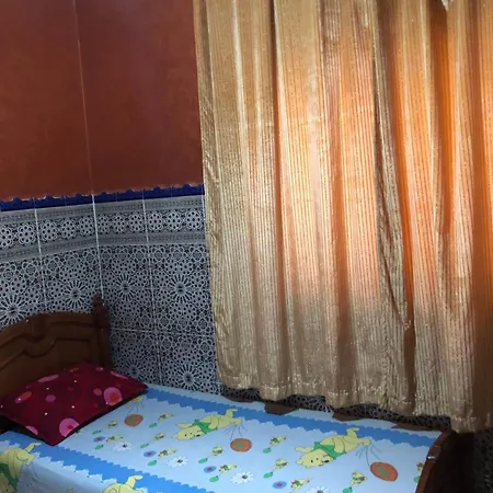 Mahmoud Moulay Yacoub Apartment Exterior photo