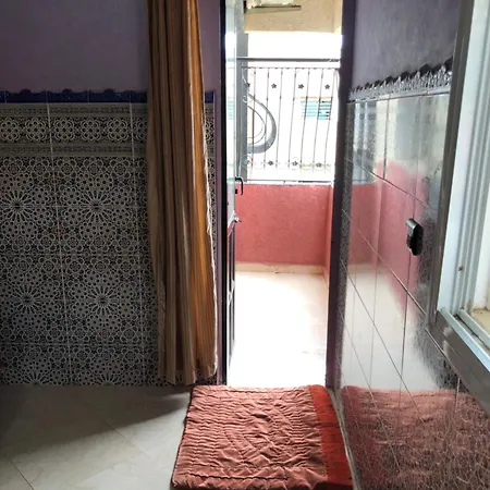 Mahmoud Moulay Yacoub Apartment Exterior photo