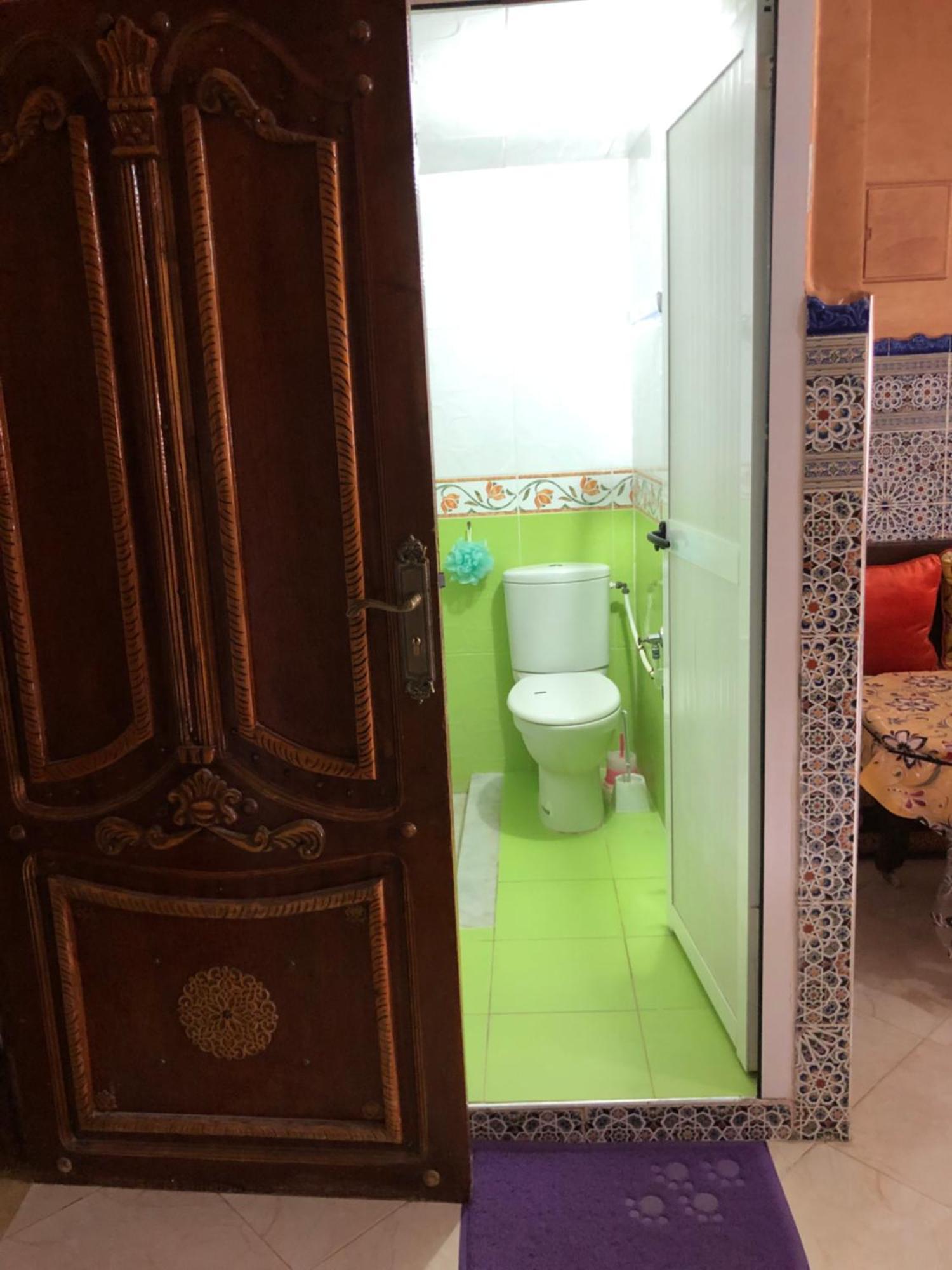 Mahmoud Apartment *