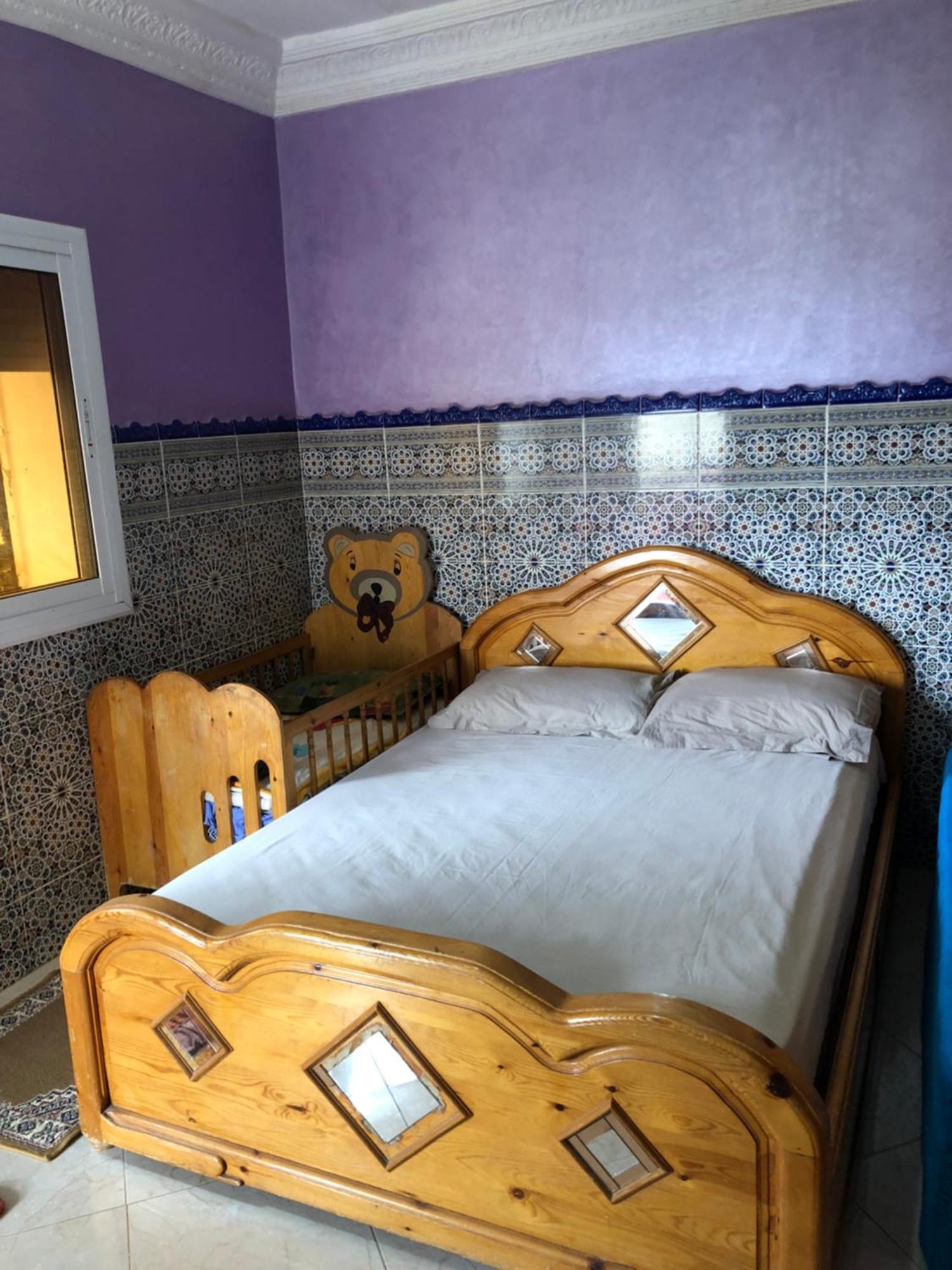 Apartment Mahmoud *