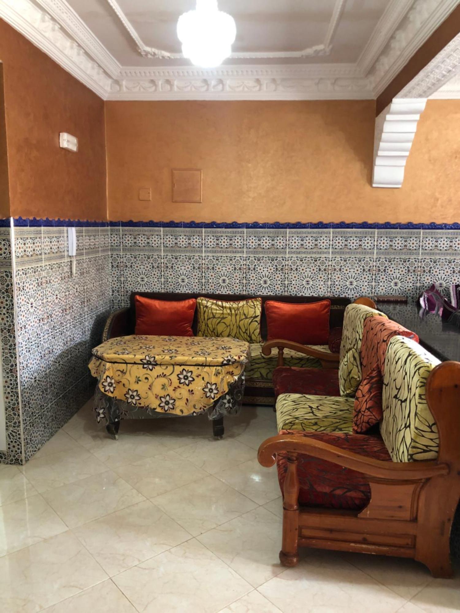 Apartment Mahmoud Moulay Yacoub