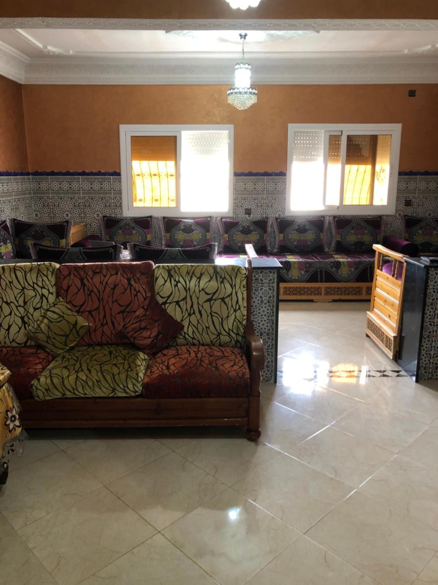 Apartment Mahmoud *