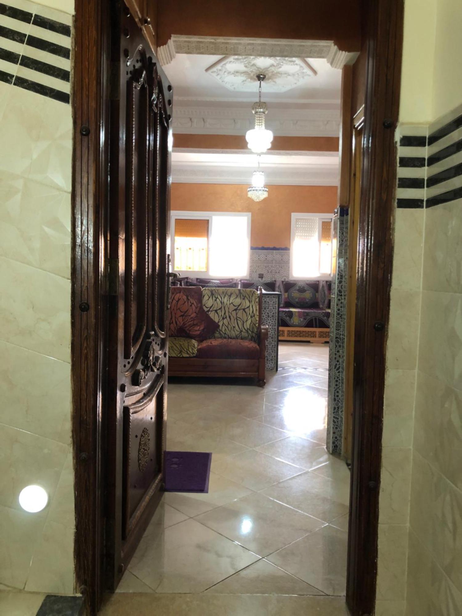 Apartment Mahmoud Moulay Yacoub